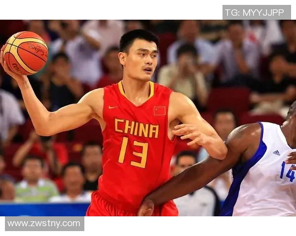 弱化版姚明的篮球之路与中国篮球未来的探索与思考