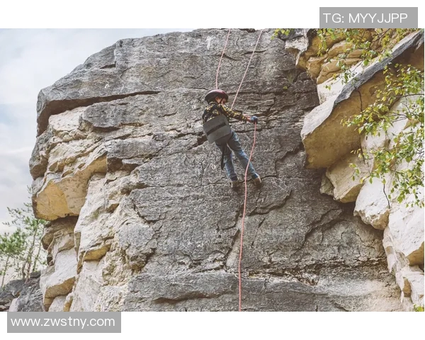深圳攀岩队在极限运动嘉年华中的灵活性表现精彩点评与分析