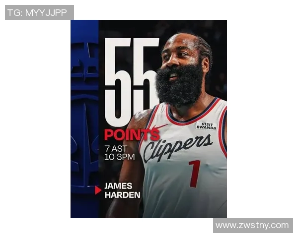 火箭队战术大调整，哈登突破5000分刷新记录