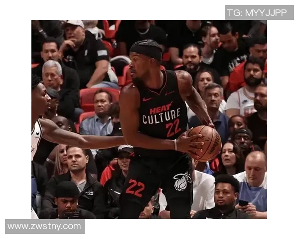 热火客场负于篮网，巴特勒疲态明显