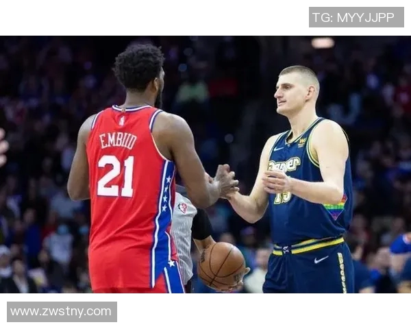 猛龙战胜活塞，约基奇狂砍多项数据，MVP实至名归